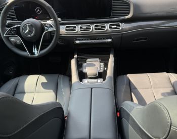 Mercedes-Benz GLE 450 AMG Full equipment
