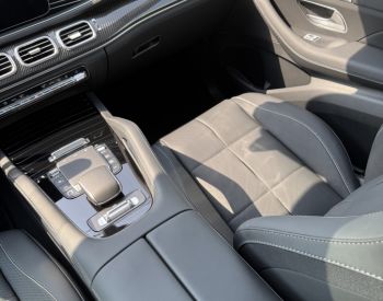 Mercedes-Benz GLE 450 AMG Full equipment