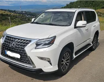 Lexus GX 460