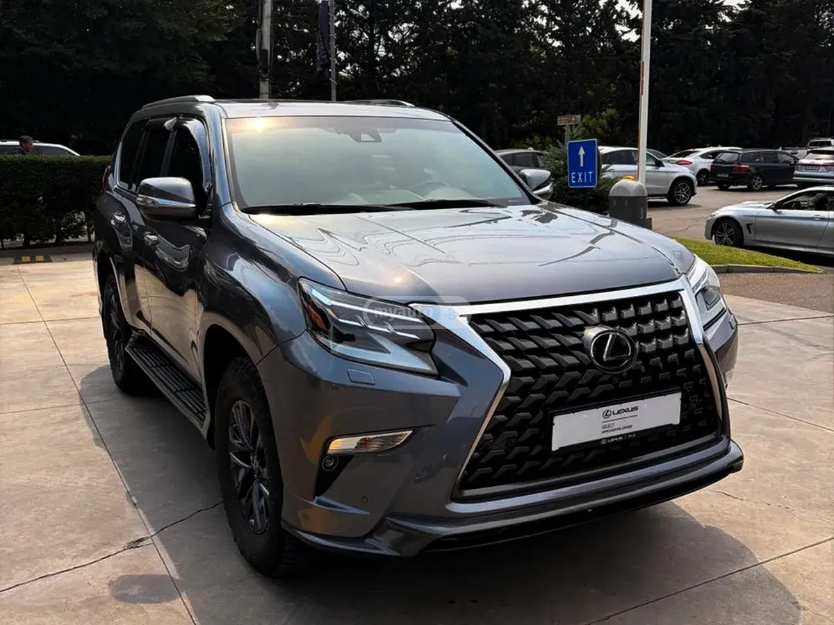 Lexus GX 460