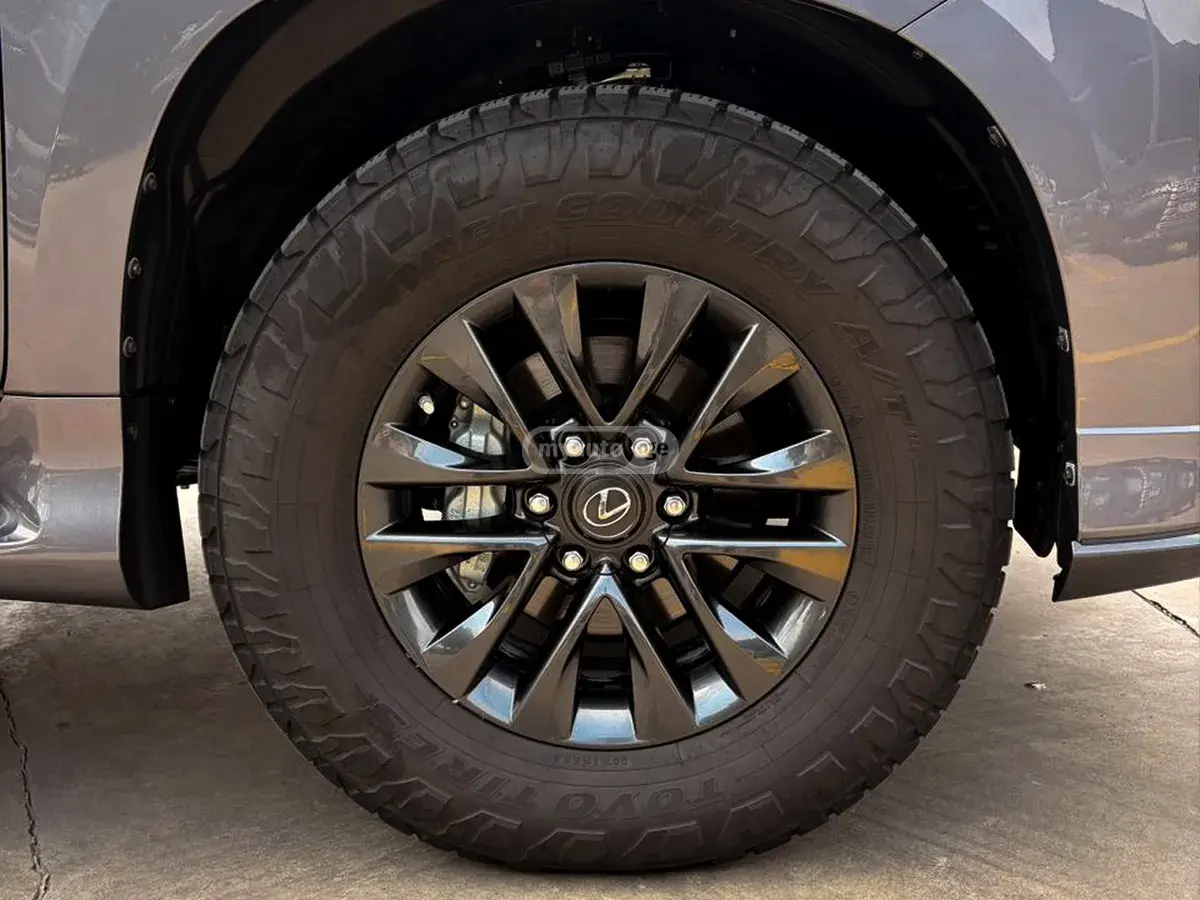 Lexus GX 460