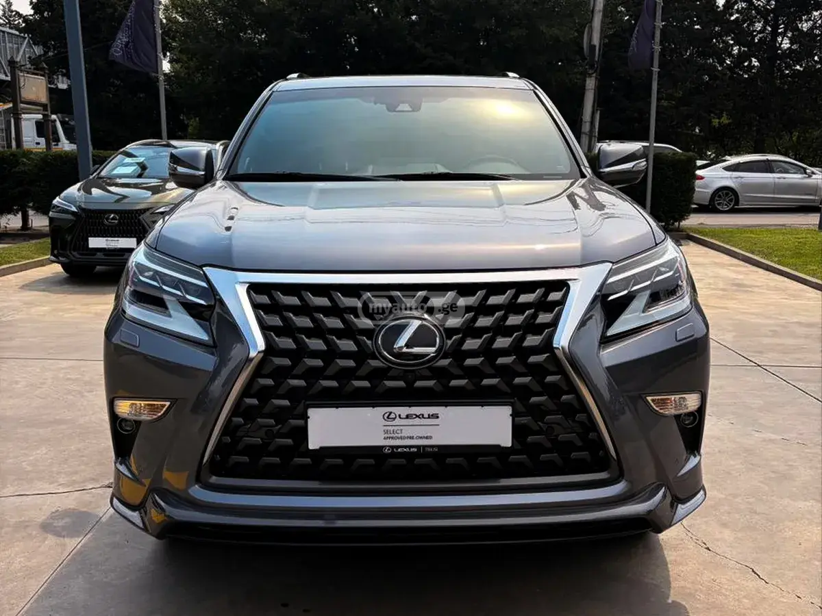 Lexus GX 460