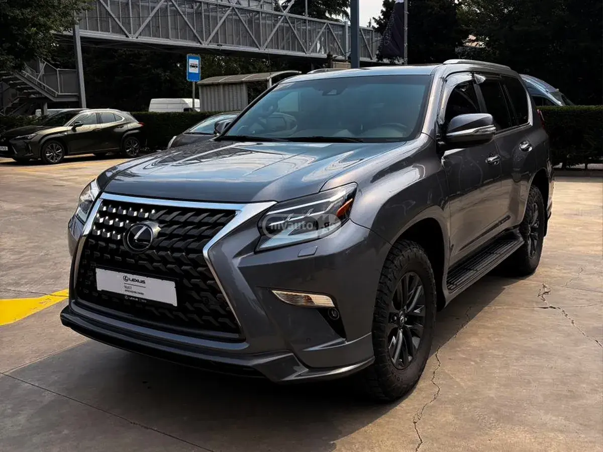 Lexus GX 460