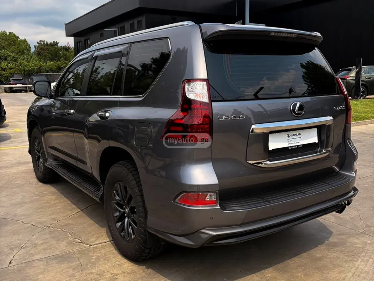 Lexus GX 460
