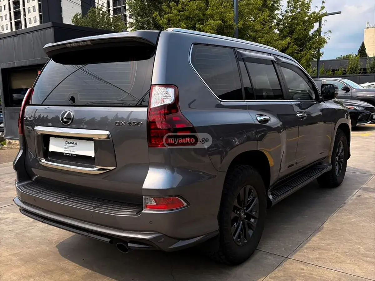 Lexus GX 460