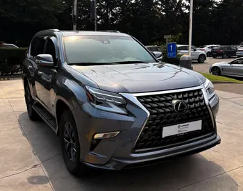 Lexus GX 460