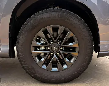 Lexus GX 460 