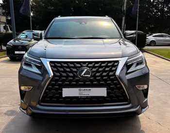 Lexus GX 460 