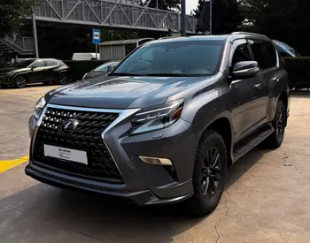 Lexus GX 460 