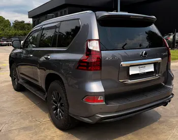 Lexus GX 460 