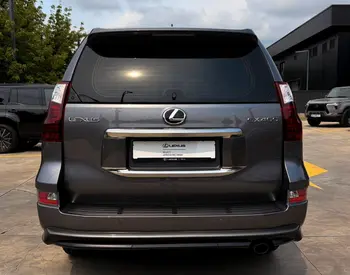 Lexus GX 460 