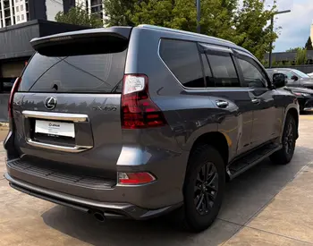 Lexus GX 460 