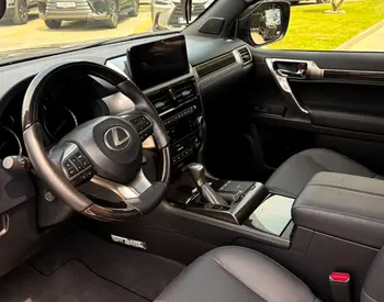 Lexus GX 460 