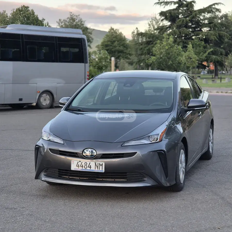 Toyota Prius, миниатюра 12