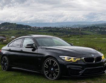 BMW 428