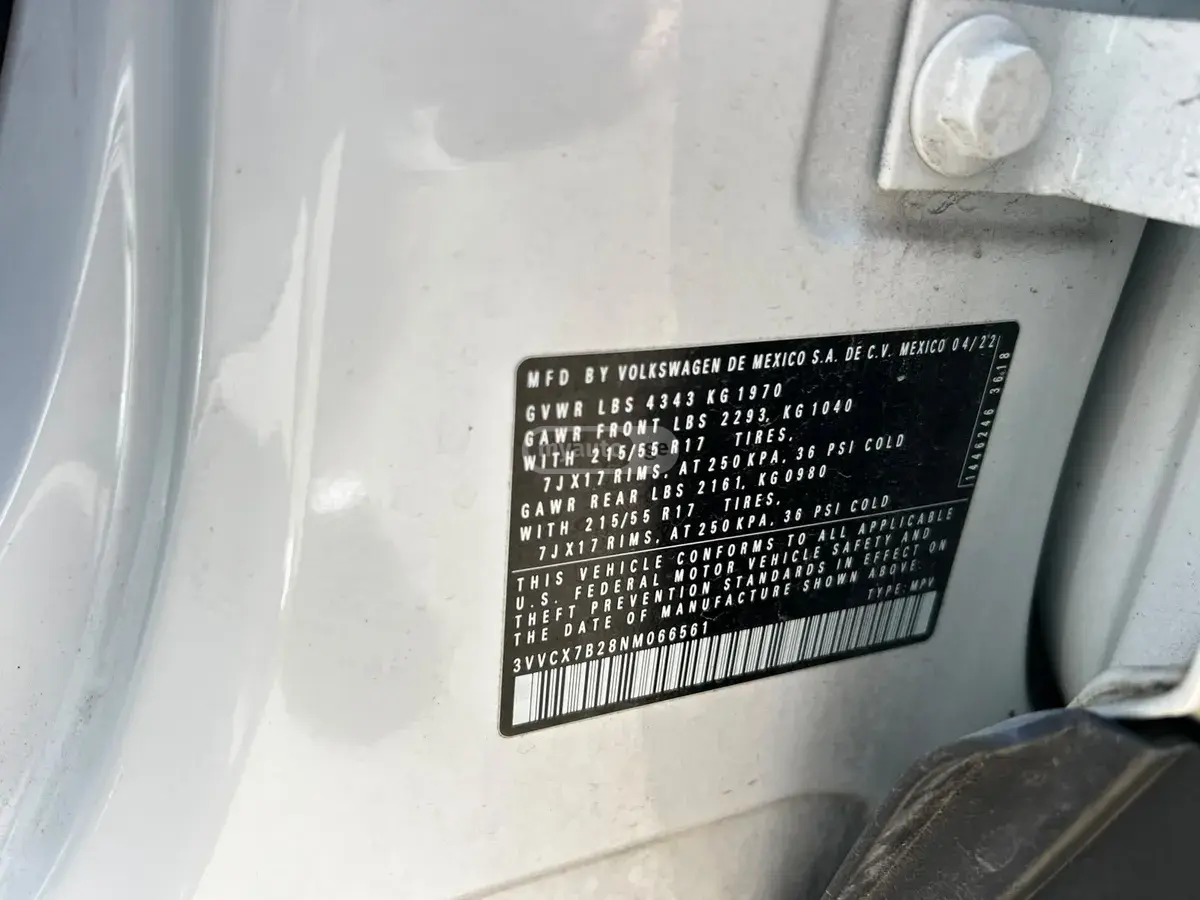 Volkswagen Taos, миниатюра 14
