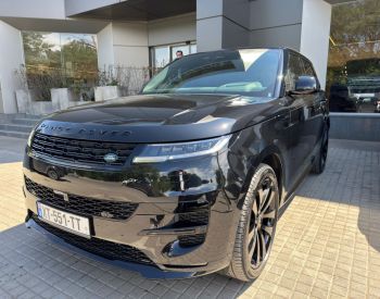 Land Rover Range Rover Sport Dynamic SE