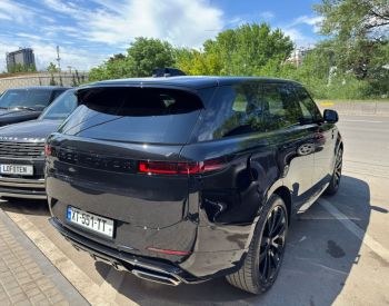 Land Rover Range Rover Sport Dynamic SE
