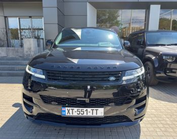 Land Rover Range Rover Sport Dynamic SE