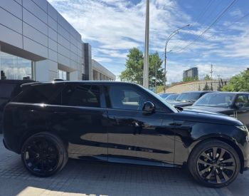 Land Rover Range Rover Sport Dynamic SE
