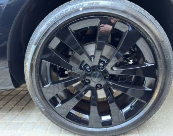 Land Rover Range Rover Sport Dynamic SE