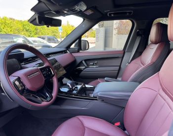 Land Rover Range Rover Sport Dynamic SE