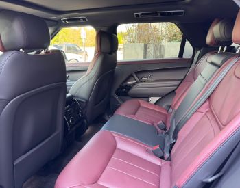 Land Rover Range Rover Sport Dynamic SE