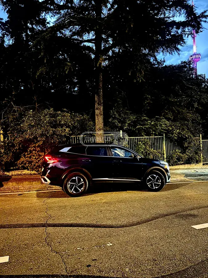Kia Sportage, миниатюра 3