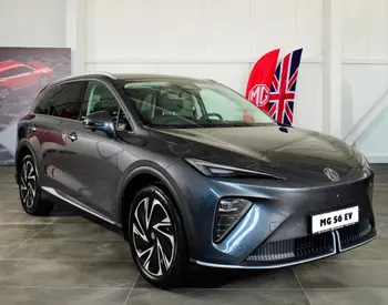 MG S6 