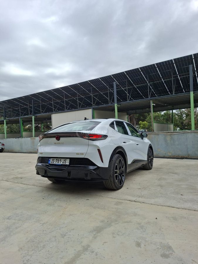 Volkswagen ID. Unyx 
