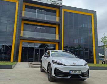 Volkswagen ID. Unyx 