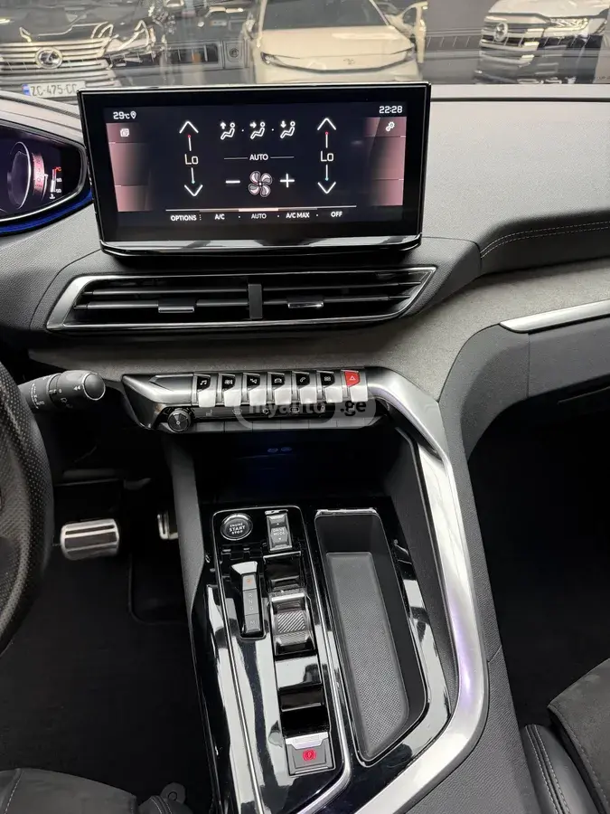 Peugeot 3008, миниатюра 10