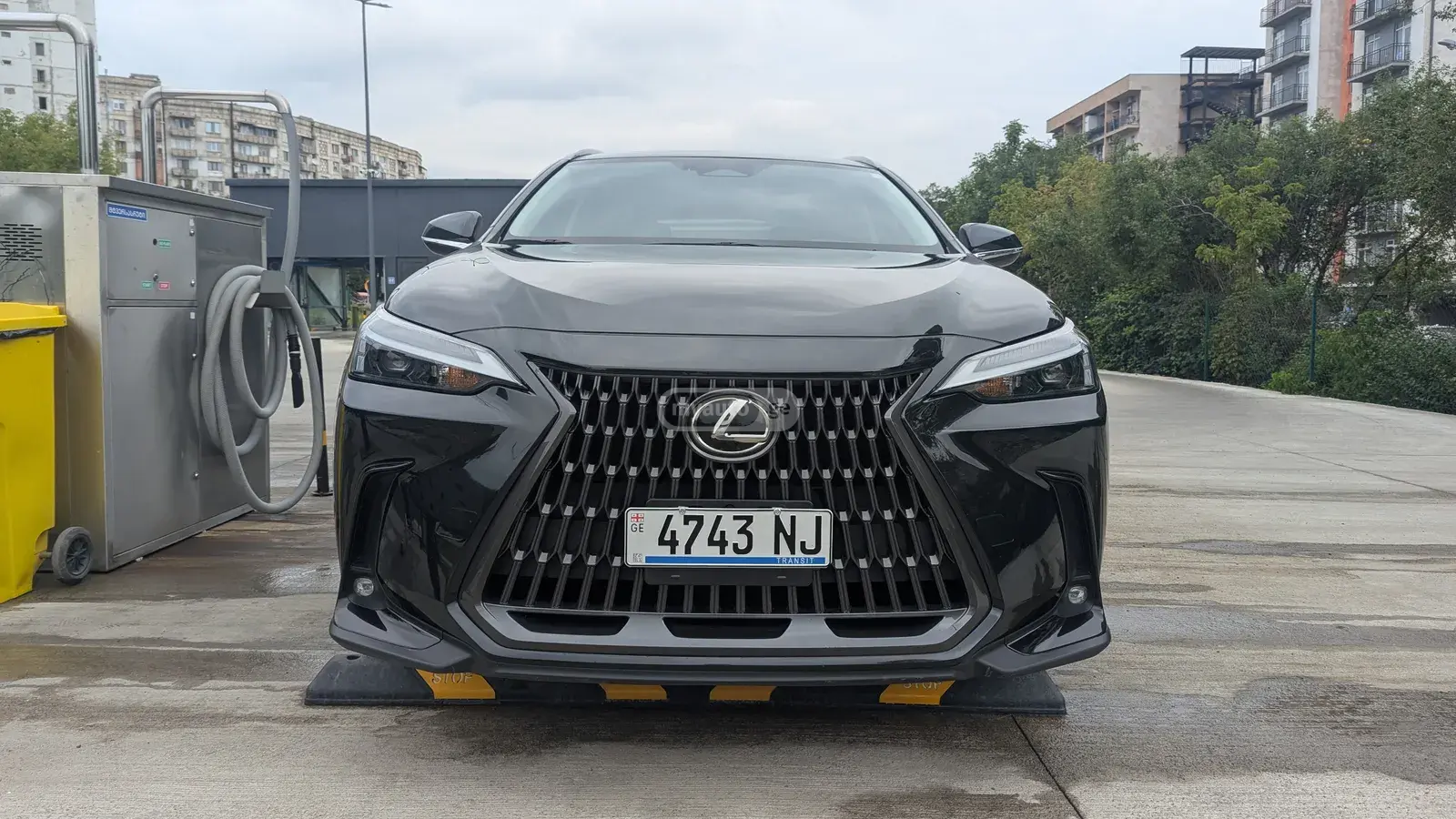 Lexus NX 250, миниатюра 3