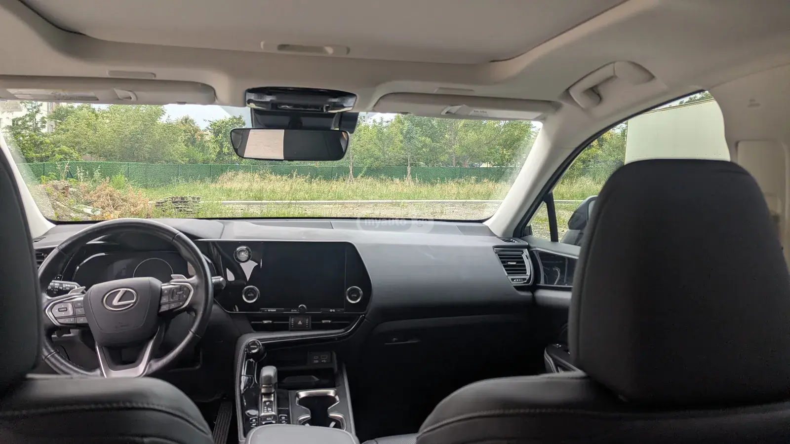 Lexus NX 250, миниатюра 8