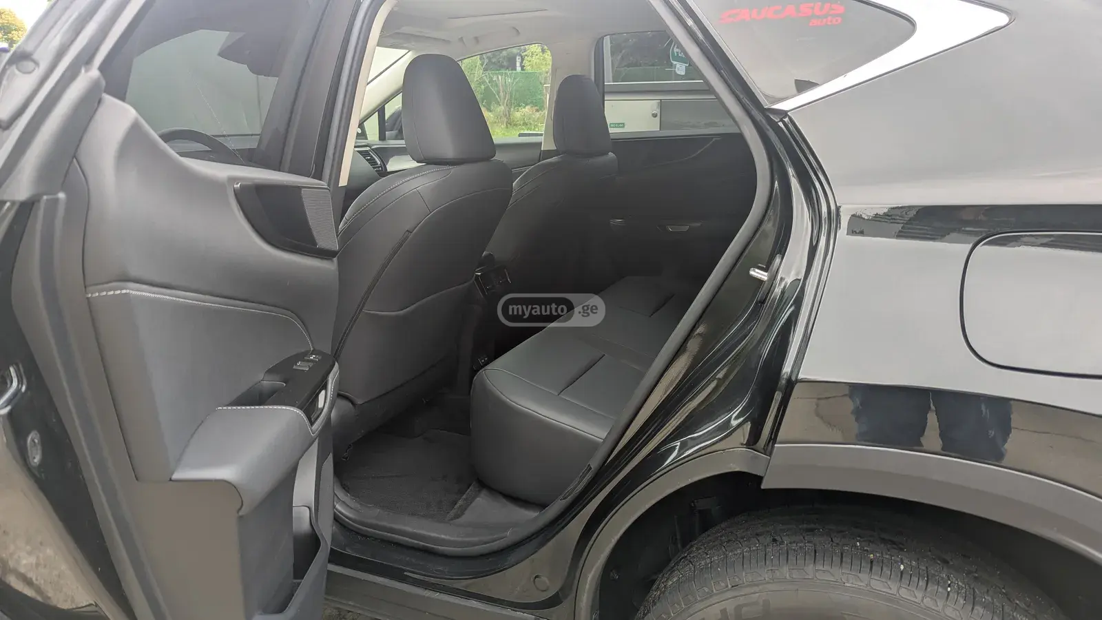 Lexus NX 250, миниатюра 9