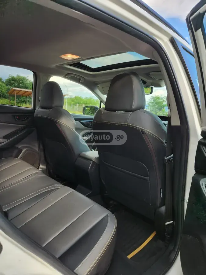Subaru Crosstrek, миниатюра 12