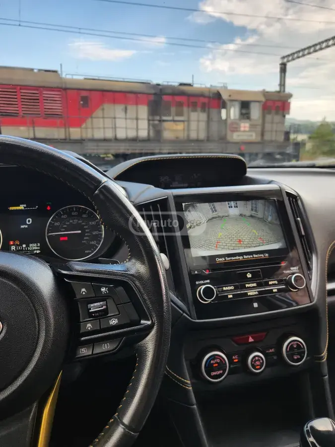 Subaru Crosstrek, миниатюра 13