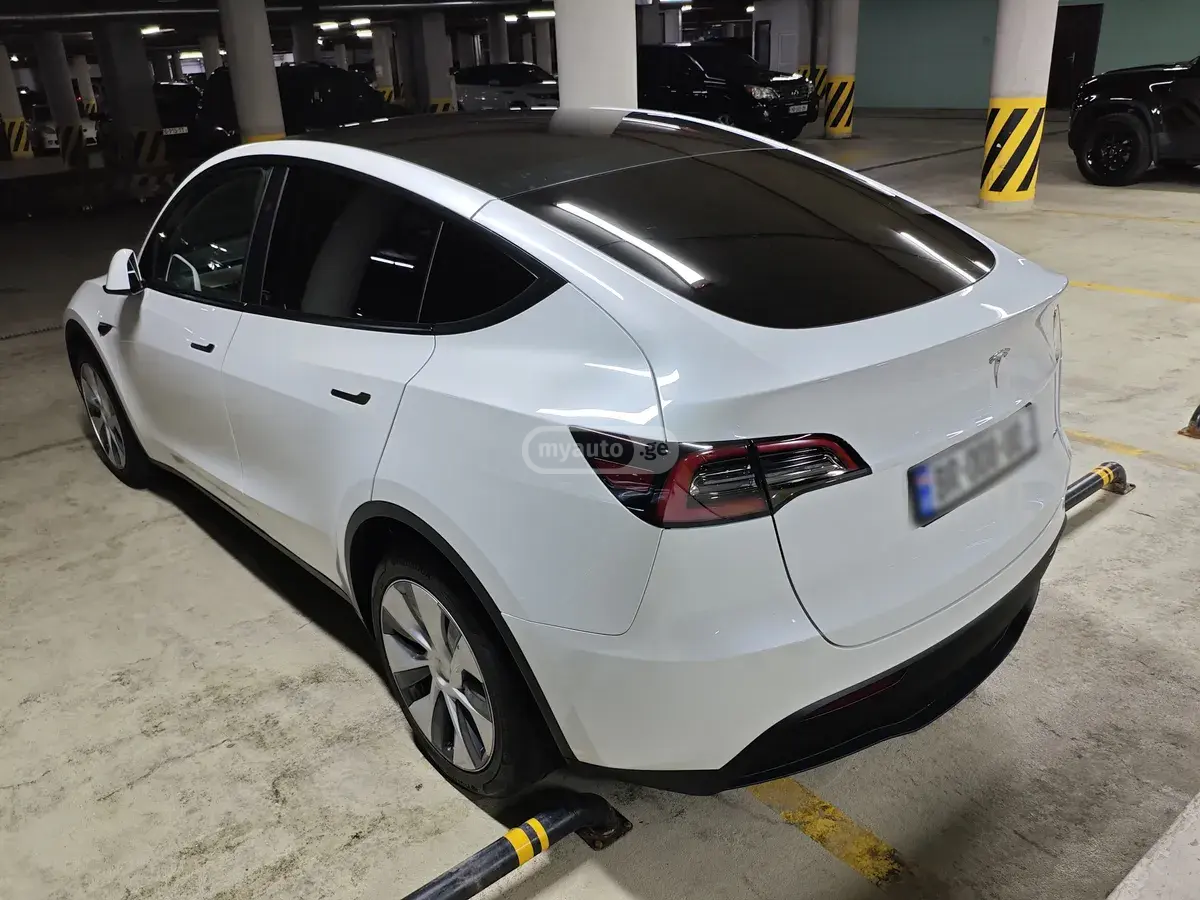 Tesla Model Y, миниатюра 10