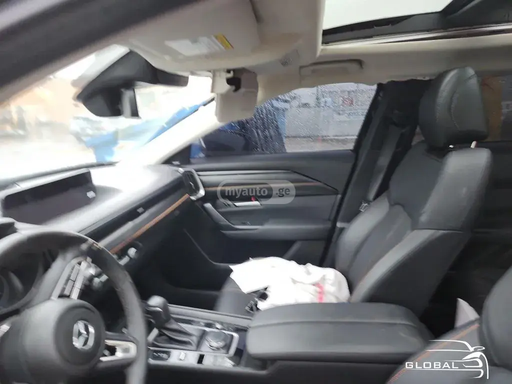 Mazda CX-50, миниатюра 10