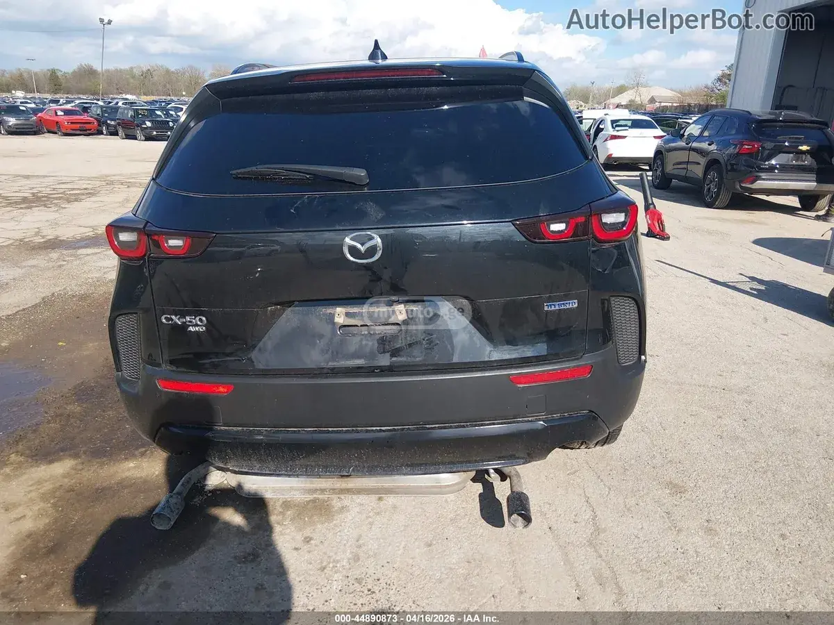 Mazda CX-50, миниатюра 11