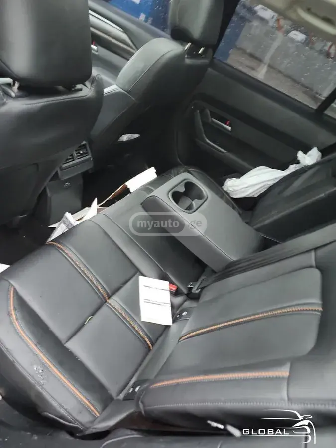 Mazda CX-50, миниатюра 12