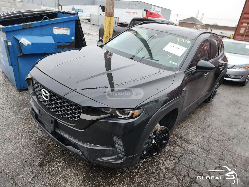 Mazda CX-50, миниатюра 13