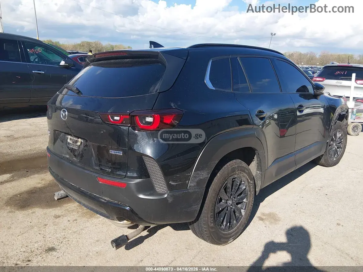 Mazda CX-50, миниатюра 2