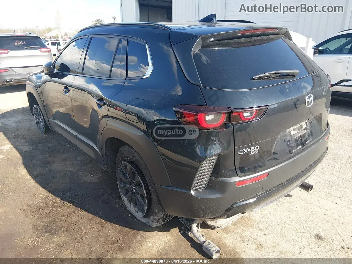 Mazda CX-50, миниатюра 3
