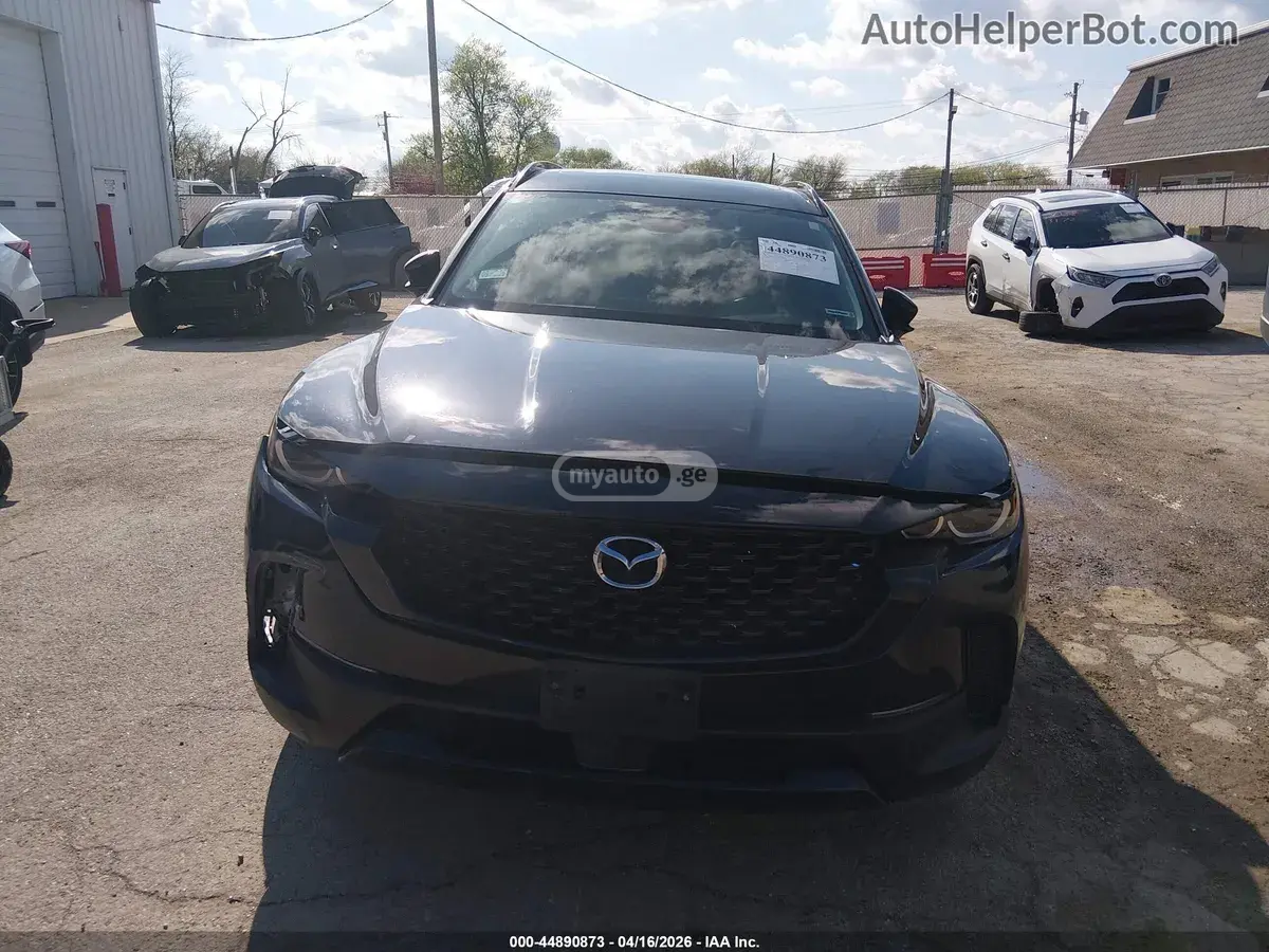 Mazda CX-50, миниатюра 9