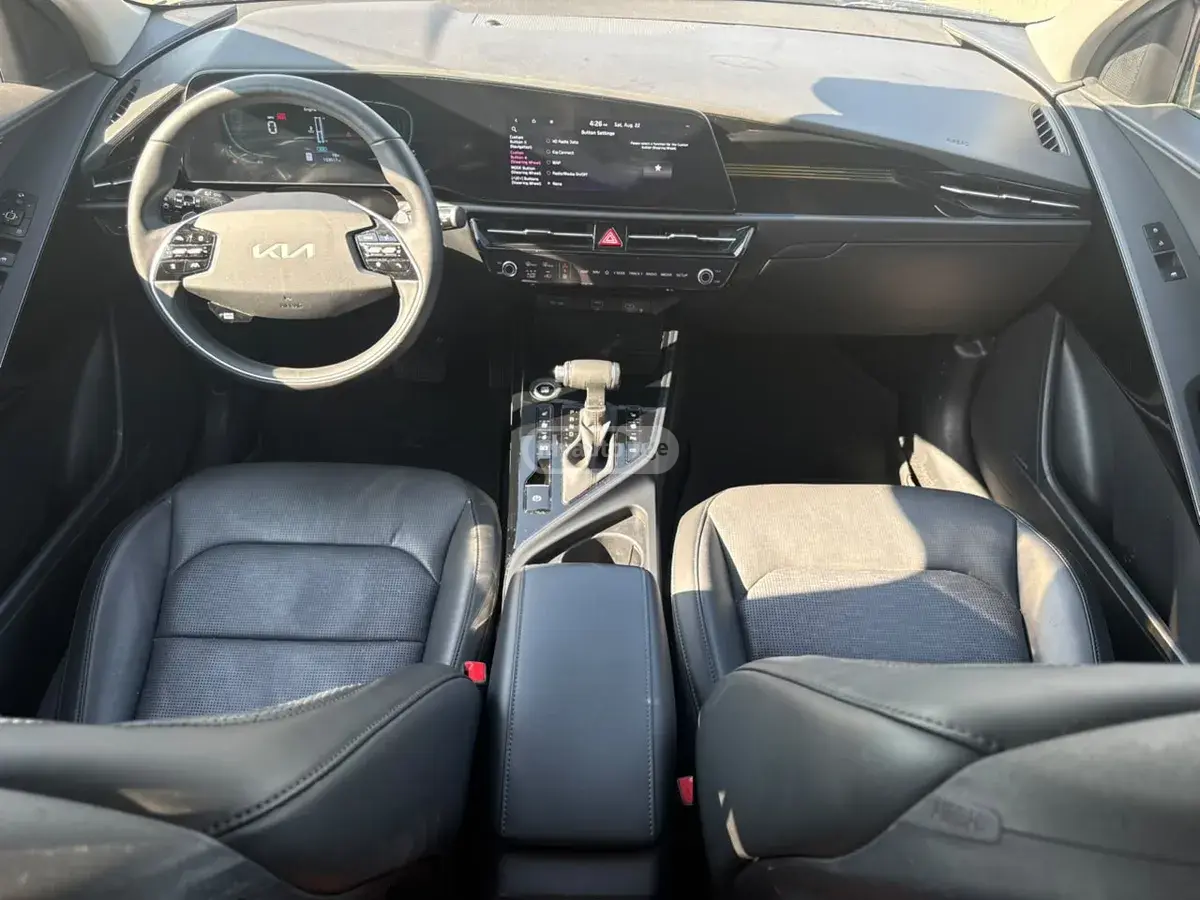 Kia Niro, миниатюра 5
