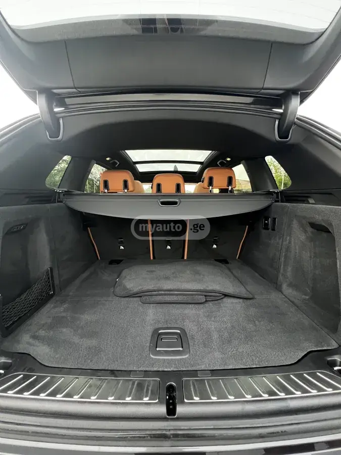 BMW X3, миниатюра 14
