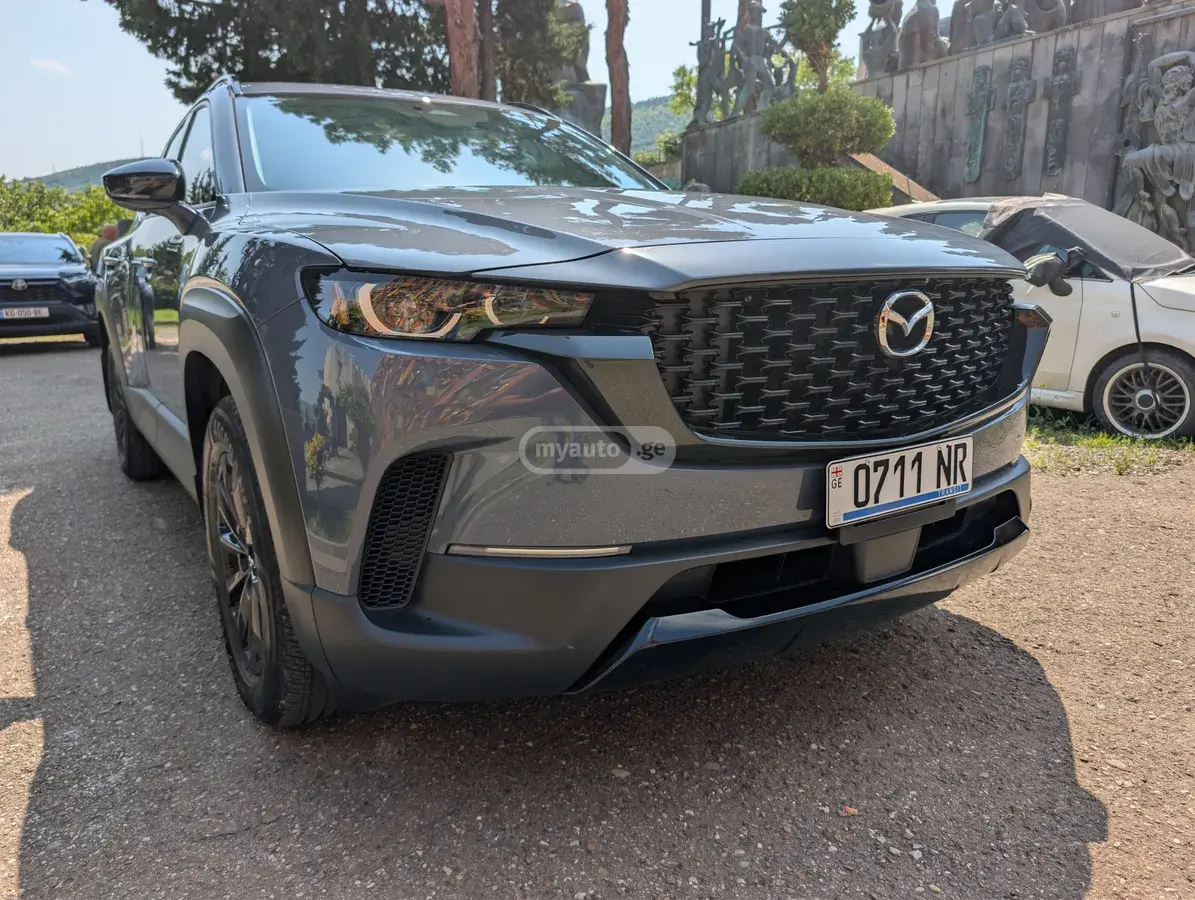 Mazda CX-50, миниатюра 2