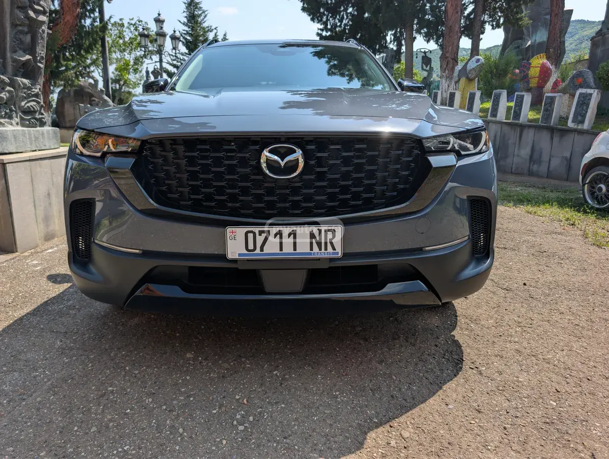 Mazda CX-50, миниатюра 3