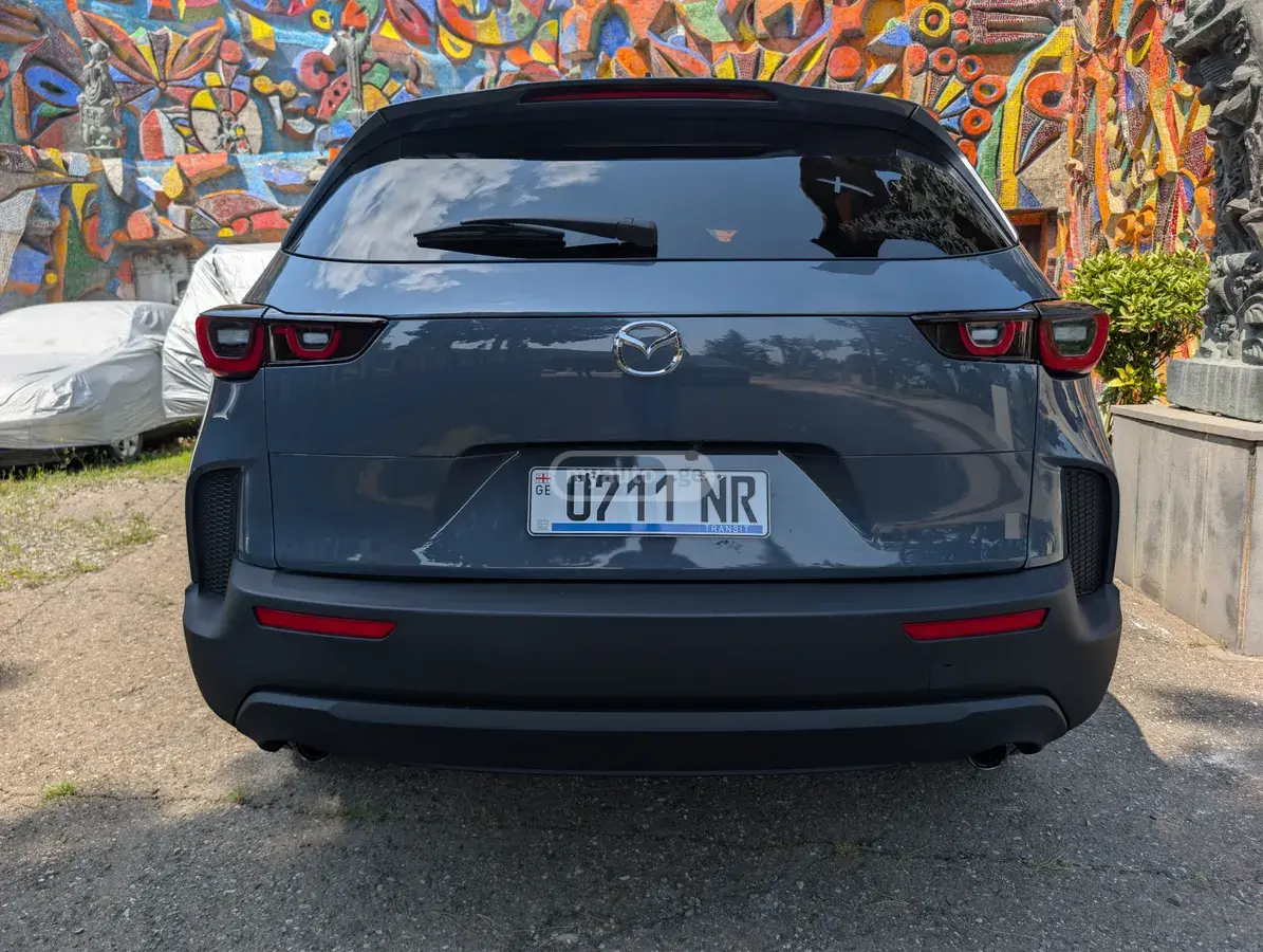 Mazda CX-50, миниатюра 4